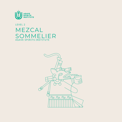 ASI L2 Mezcal Sommelier (TR)